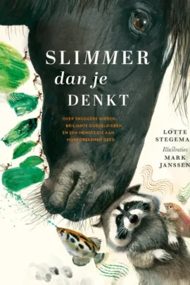 Slimmer dan je denkt