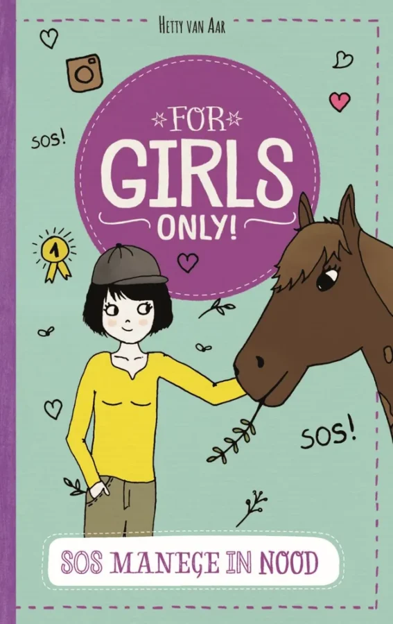 Rapunsel kinderboeken |