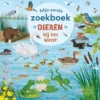 Dieren bij het water | 9789044764581