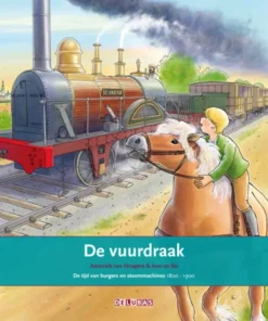 De vuurdraak