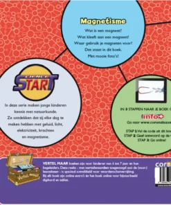 Magnetisme | 9789463411806