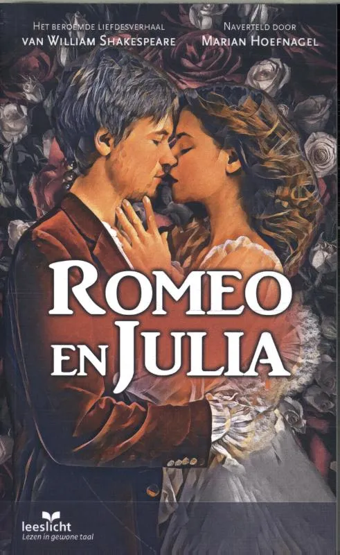 Romeo en Julia | 9789086967308 Romeo en Julia