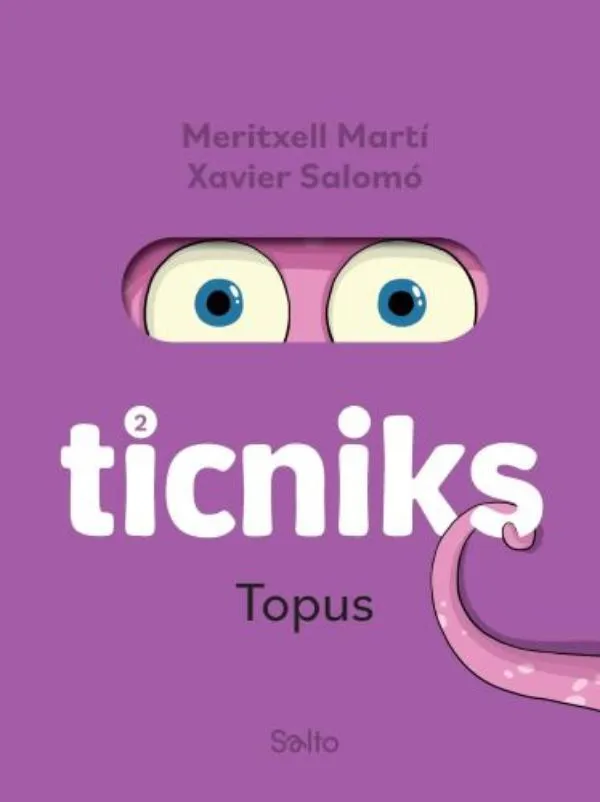 Topus | 9789002287718 Topus