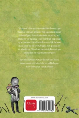 Alternative view of BV Boebietrep