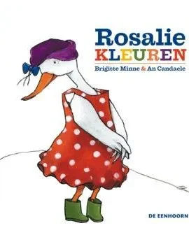 Rosalie kleuren