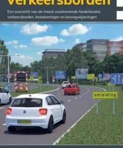 Verkeersborden
