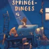 De Springe-dinges | 9789047714064