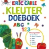 World of Eric Carle kleuterdoeboek 3-5 jaar | 9789002264719