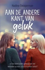 Aan de andere kant van geluk | 9789045127224