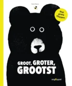 Groot, groter, grootst | 9789002275791