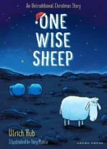 One Wise Sheep | 9781665974608 One Wise Sheep | 9781665974608
