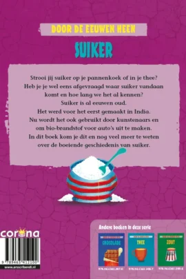 Alternative view of Suiker