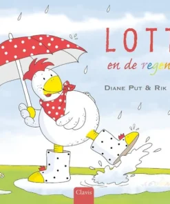 Lotta en de regenboog