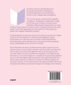 Alternative view of Voorlezen gaat zó