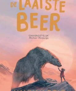 De laatste beer