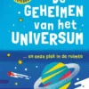 De geheimen van het universum | 9789025777265