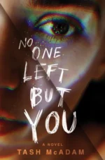 No One Left But You | 9781664300361