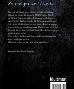 Alternative view of Het is maar een spel