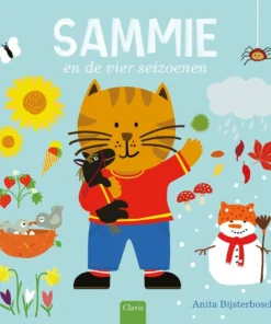 Sammie en de vier seizoenen