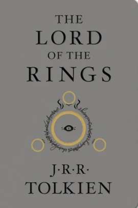 Lord of the Rings Deluxe Edition