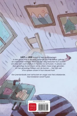 Niet zo eng | 9789044856392