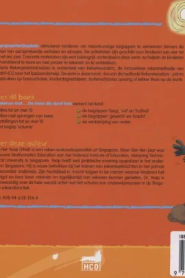 De kraai die dorst had groep 1-2 | 9789461181244