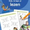 Kijk, ik kan al lezen (6-7 j.) | 9789044747133