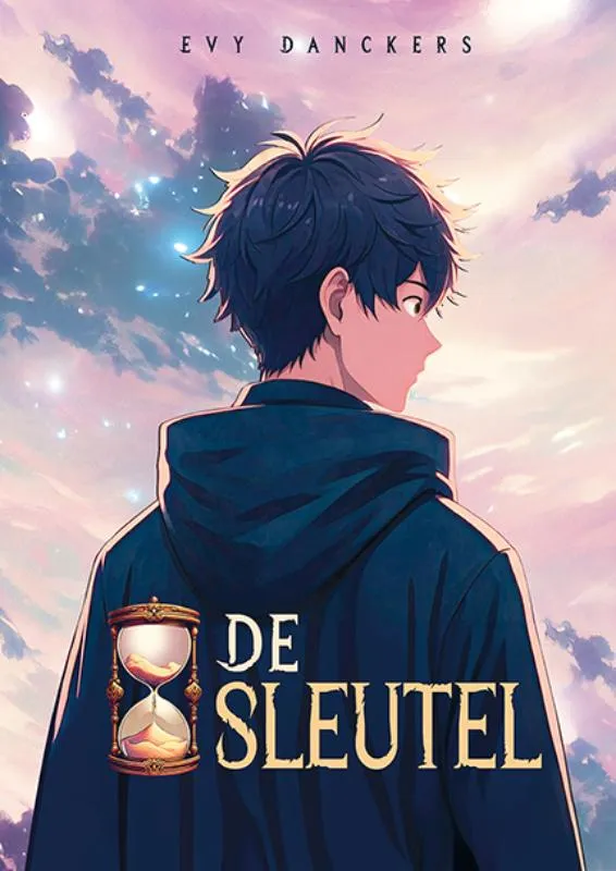 De sleutel | 9789086967780 De sleutel
