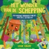 Het wonder van de schepping - 100 nieuwe dagboekstukjes over God & wetenschap | 9789044860764