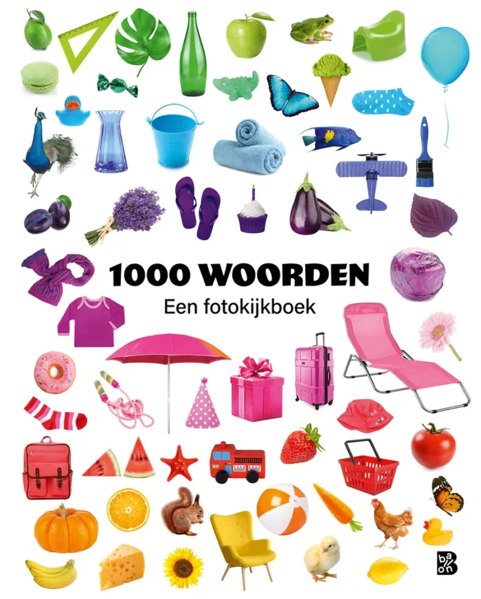 1000 woorden