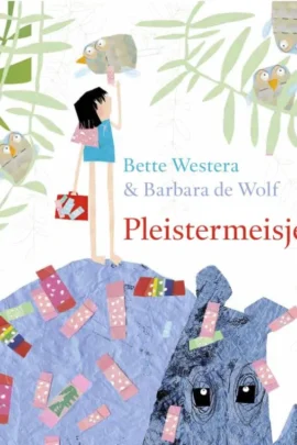 Pleistermeisje
