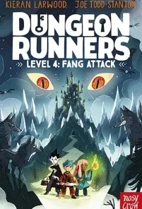 Fang Attack