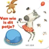 Van wie is dit potje? | 9789025777760