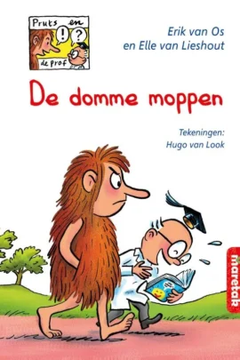 De domme moppen