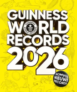 Guinness World Records 2026