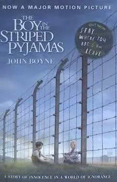 The Boy in the Striped Pyjamas | 9781862305274 The Boy in the Striped Pyjamas