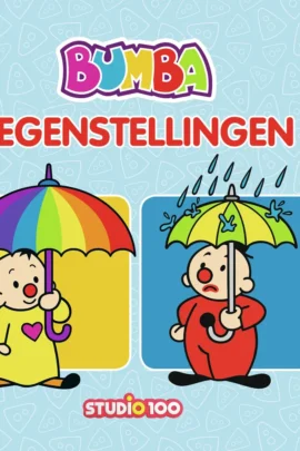 Tegenstellingen