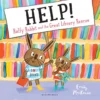 HELP! Ralfy Rabbit and the Great Library Rescue | 9781408892824
