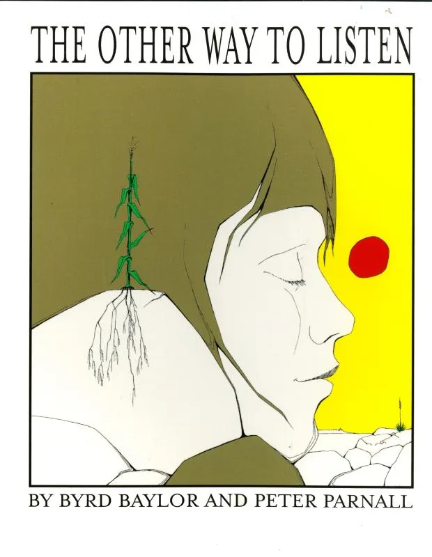 The Other Way to Listen | 9780689810534 The Other Way to Listen