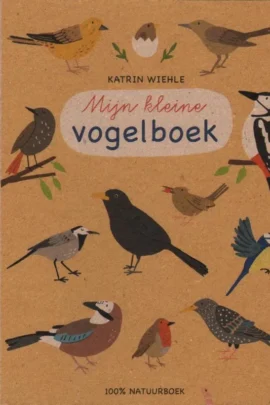 Mijn kleine vogelboek
