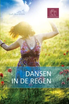 Dansen in de regen