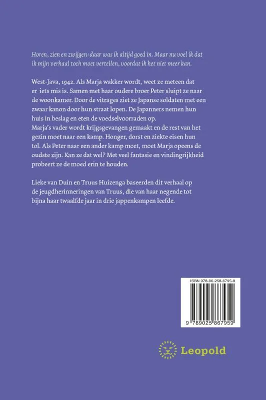 Dromen van vrijheid | 9789025867959 Dromen van vrijheid - Afbeelding 2