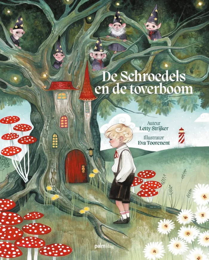 Rapunsel kinderboeken |