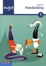 Handleiding | 9789463682428 Handleiding | 9789463682428