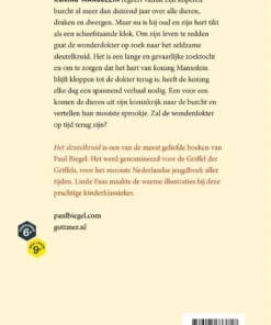 Alternative view of Het sleutelkruid