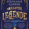 Meester Legende | 9789041715937 Meester Legende | 9789041715937