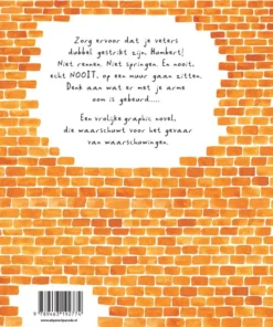 Het ei-incident | 9789463192774