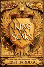 King of Scars | 9781510104419