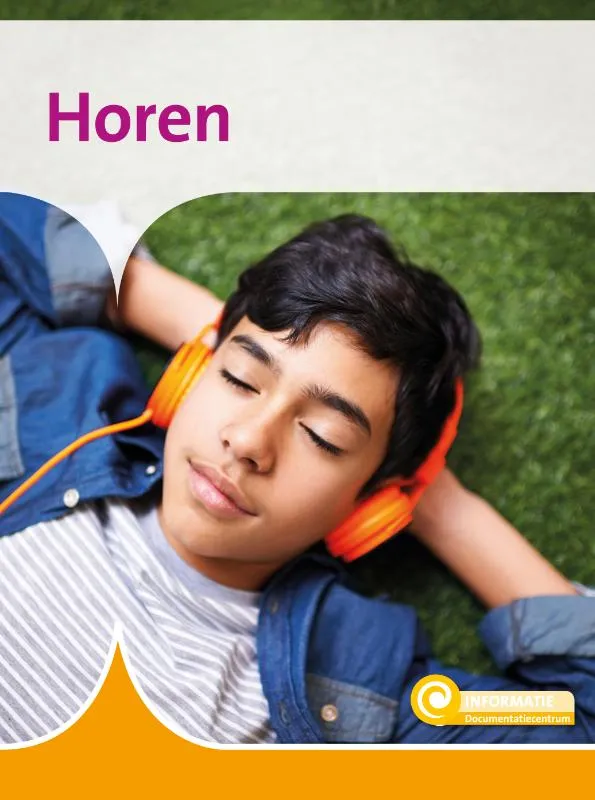 Horen | 9789463417143 Horen