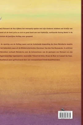 Alternative view of De schelmenstreken van Reinaert de Vos